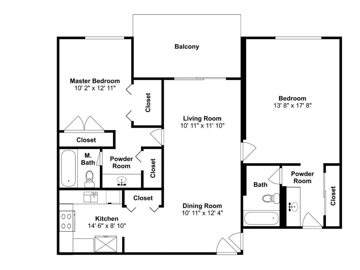 Regency Towers 802 East Apartment เพนซาโคลาบีช ภายนอก รูปภาพ