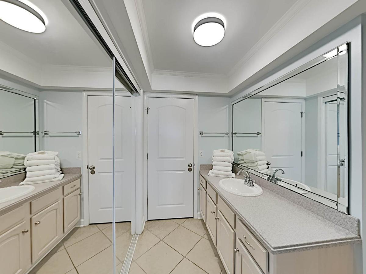 Regency Towers 802 East Apartment เพนซาโคลาบีช ภายนอก รูปภาพ